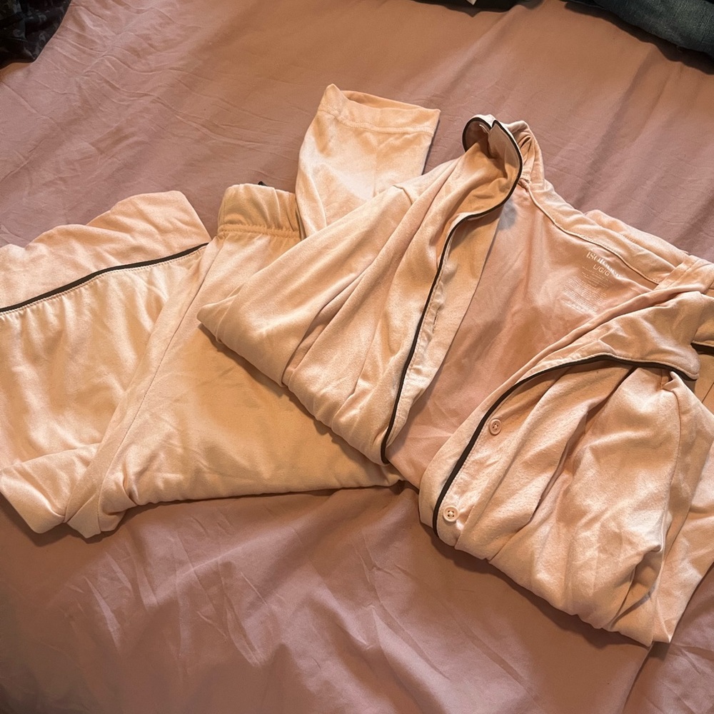 pj set